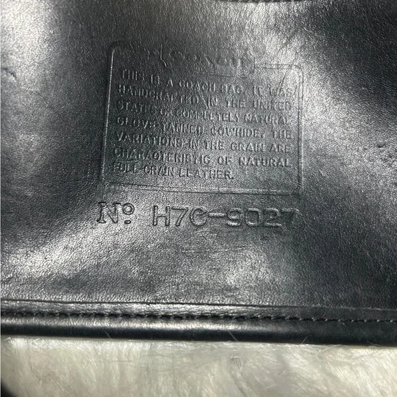 Coach ergo bag - Picture 7 of 10